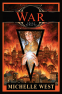 Cover Image: War