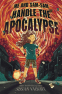 Cover Image: Me and Sam-Sam Handle the Apocalypse