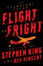Cover Image: Flight or Fright