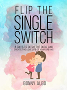 book cover for Flip the Single Switch