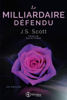Couverture du livre pour Le Milliardaire défendu
