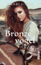 Buchcover für Bronzevogel