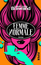 Buchcover für Femme Normale
