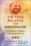 Cover Image: Yin Yang Balance for Menopause