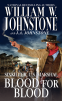 Cover Image: Blood for Blood