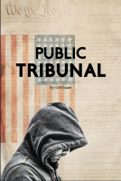 book cover for Public Tribunal