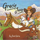 book cover for Gracie Jane