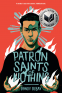 Cover Image: Patron Saints of Nothing
