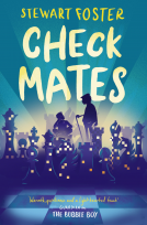 book cover for Check Mates