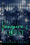 Cover Image: The Vampire's Quest