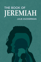 book cover for THE BOOK OF JEREMIAH