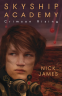 Cover Image: Skyship Academy: Crimson Rising
