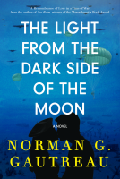 book cover for The Light from the Dark Side of the Moon