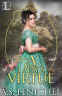 Cover Image: A Lady's Virtue