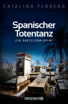 Buchcover für Spanischer Totentanz