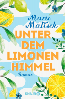 Buchcover für Unter dem Limonenhimmel