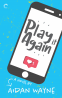 Cover Image: Play It Again