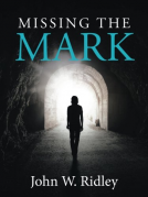 book cover for Missing the Mark