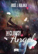 Couverture du livre pour The Clumsy Angel