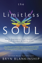 book cover for The Limitless Soul