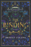 Cover Image: The Binding