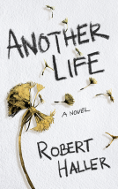 book cover for Another Life