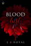 Cover Image: Blood Lust