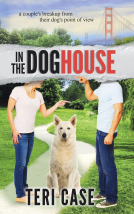 book cover for In the Doghouse