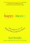Cover Image: Happy Money