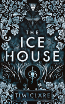 book cover for The Ice House