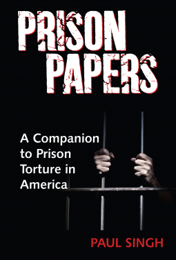 Buchcover für The Prison Papers