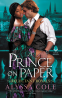 Cover Image: A Prince on Paper