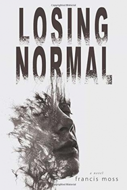 book cover for Losing Normal