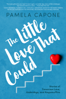 book cover for The Little Love That Could
