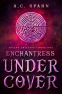 Cover Image: Enchantress Undercover