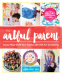 Cover Image: The Artful Parent
