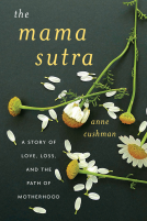 book cover for The Mama Sutra