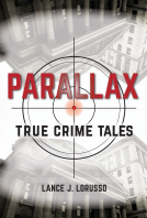 book cover for Parallax