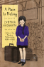 Cover Image: A Place to Belong