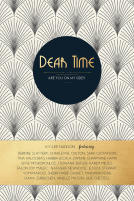 book cover for Dear Time, Are You On My Side?