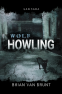 Cover Image: Wolf Howling