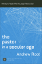 Cover Image: The Pastor in a Secular Age