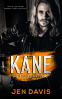 Cover Image: Kane