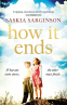 Cover Image: How It Ends