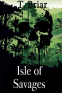 Cover Image: Isle of Savages