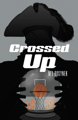 book cover for Crossed Up