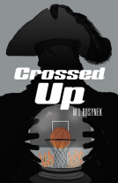 book cover for Crossed Up