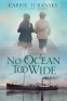 Cover Image: No Ocean Too Wide