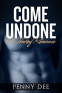 Cover Image: Come Undone: A Hockey Romance