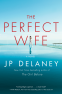Cover Image: The Perfect Wife
